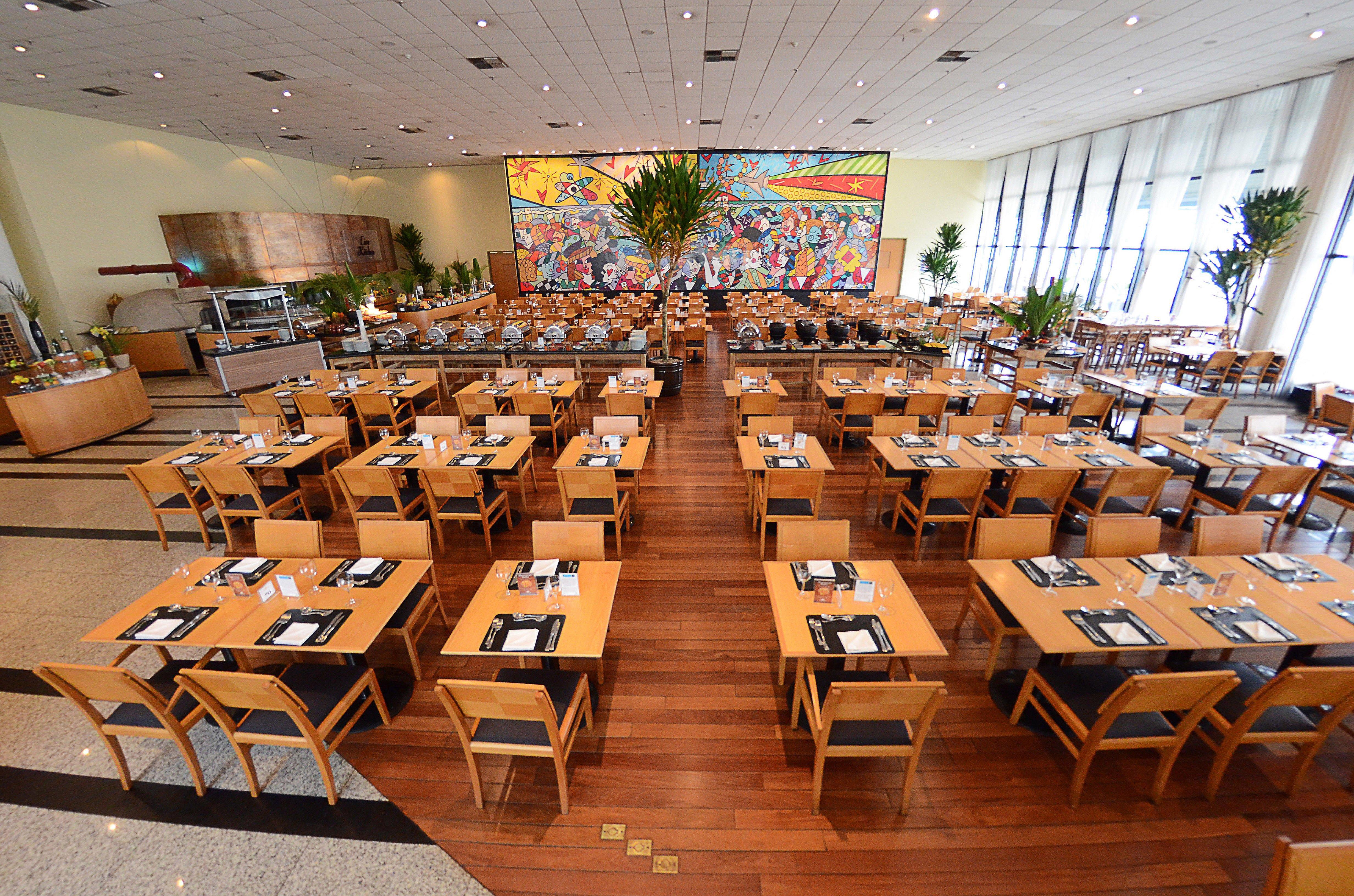 Holiday Inn Sao Paulo Parque Anhembi By Ihg Exteriör bild