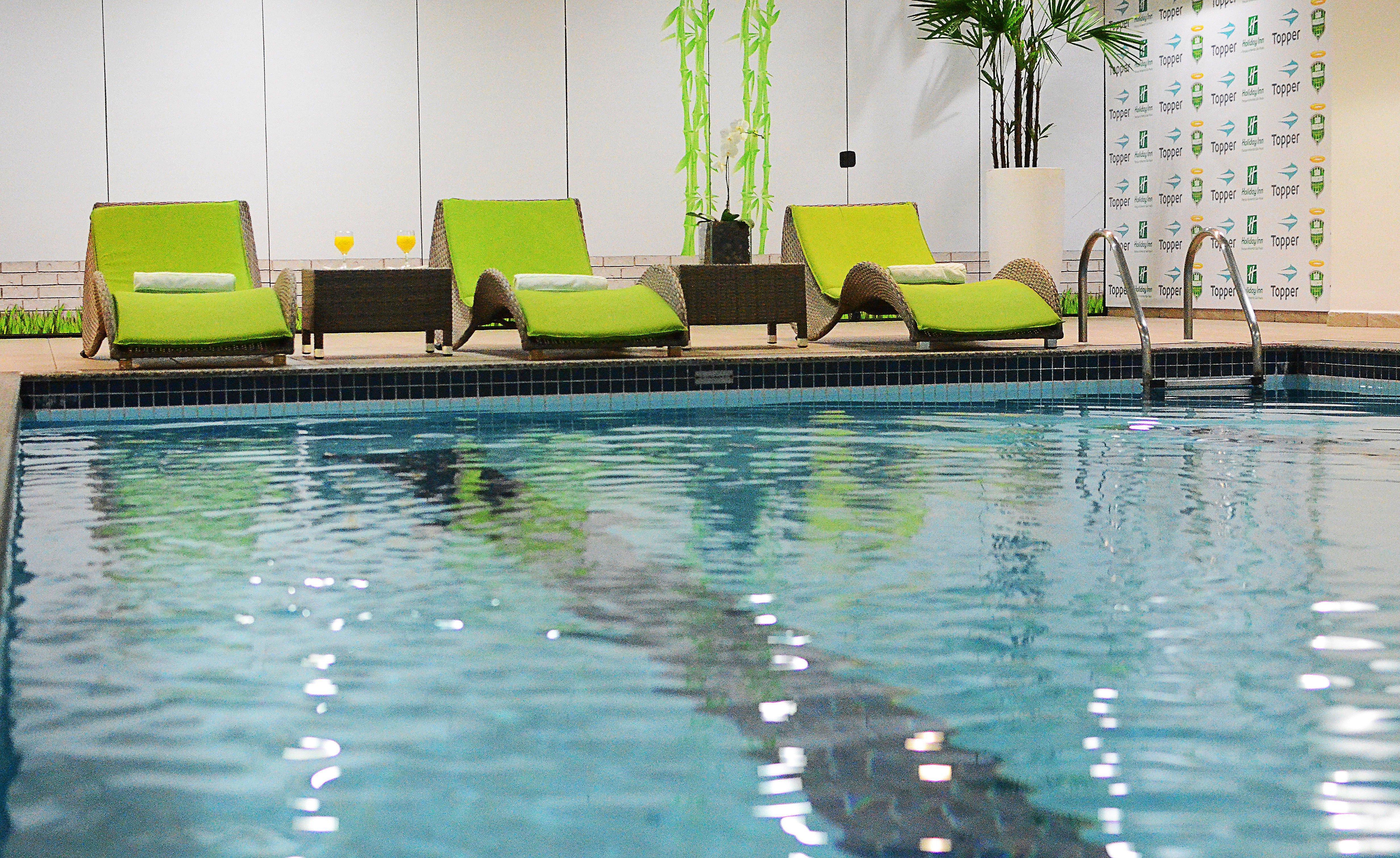 Holiday Inn Sao Paulo Parque Anhembi By Ihg Exteriör bild
