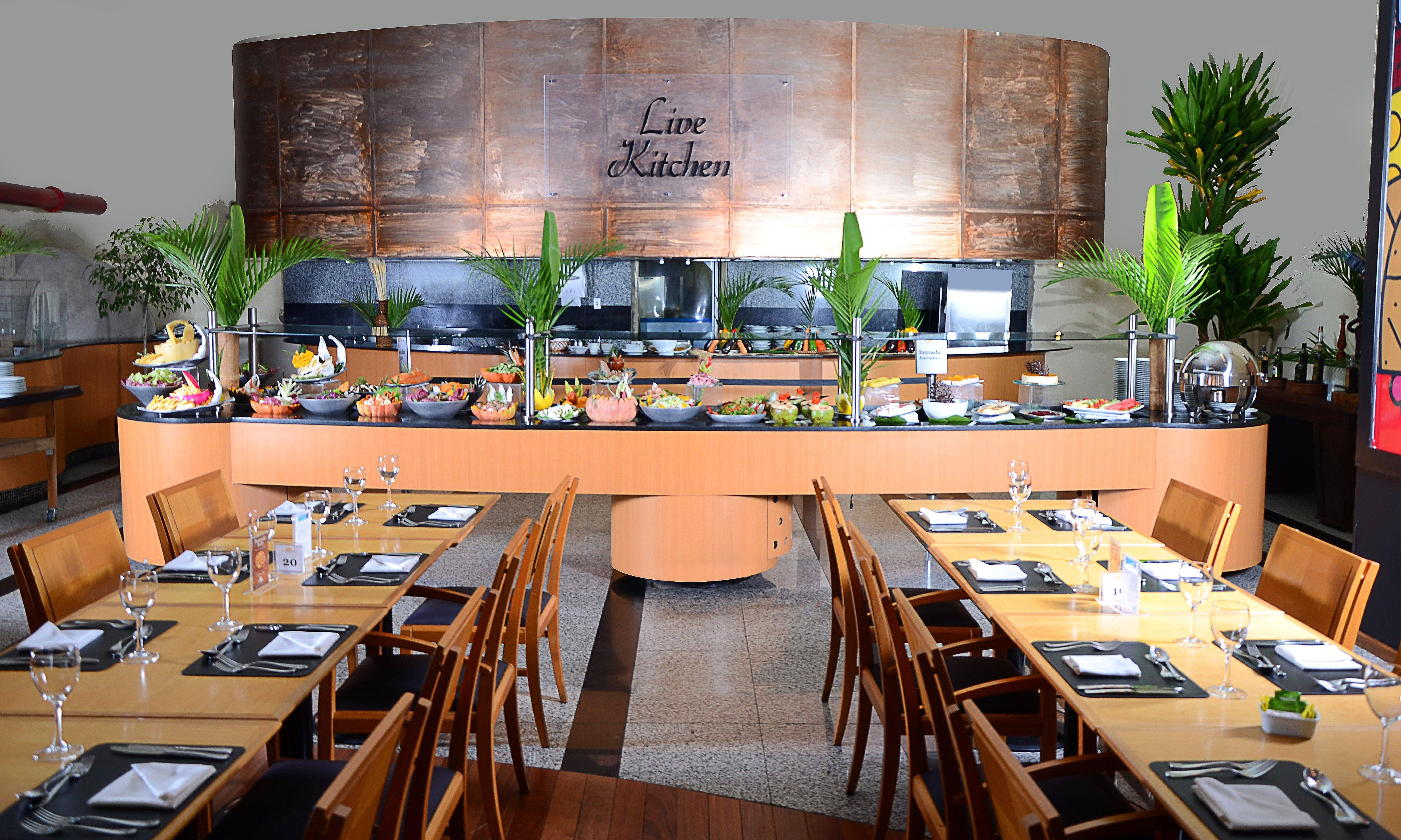 Holiday Inn Sao Paulo Parque Anhembi By Ihg Exteriör bild